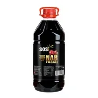 Sosi Nar Ekşisi %100 4000 Gr. - SOSİ