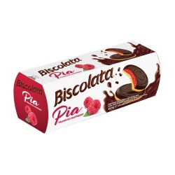 Şölen Bisc.pia 100 Gr. Frambuaz - ŞÖLEN