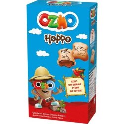 Şölen Ozmo Hoppo 40 Gr. x12 - OZMO