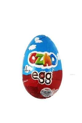 Şölen Şölen Ozmo Yumurta 20 Gr x24 Ürün Görseli