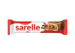 TADELLE SARELLE GOFRET H.CVZ (33 GR.20*)(6*) - 