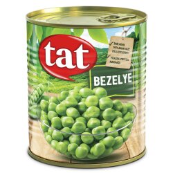 TAT 1/1 KONS.BEZELYE TNK. 830 GR (12*)(P60*) - TAT