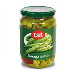 TAT 670 GR.KONS.CAM BAMYA SULTANİ (1*) (12*) - TAT