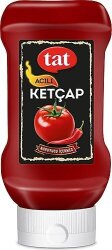 TAT KETÇAP 390 GR.ACI (12*) - TAT