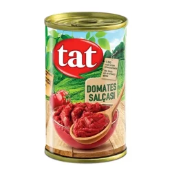 Tat Salça Teneke 170 Gr. - TAT