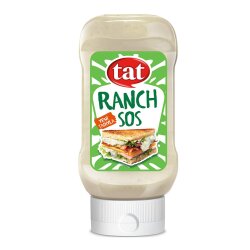 TAT SOS 220 GR RANCH (6*) - TAT