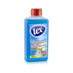 Tex Bulaşık Makinesi Temizleyici 250 ML - TEX