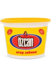 Tex Özcan Arap Sabunu 15 Kg. Kova - 