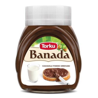Torku Torku Banada 700 Gr Ürün Görseli