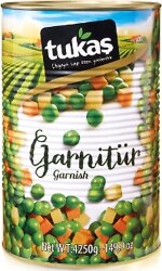Tukaş 5/1 Garnitür 4250 Gr - TUKAŞ
