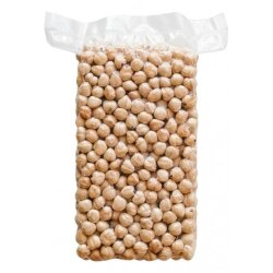 ÜÇEL KAVRULMUŞ GİRESUN FINDIK 250 GR (1*)(10*) - 