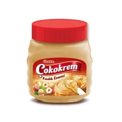 Ülker Çokokrem Fındık Ezmesi 350 Gr.(Ü1206-03) - ÜLKER