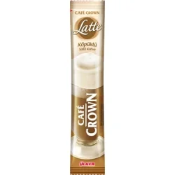 Ülker Cafe Crown Latte 17 Gr. x24 - ÜLKER