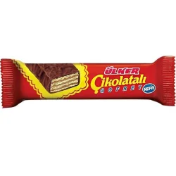 Ülker Çiko.gofret 36 Gr. x36 - ÜLKER