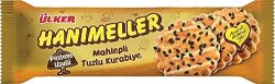 ÜLKER H.ELLER 81 GR.TUZLU MAHLEPLİ (18*) 1190-05 - ÜLKER