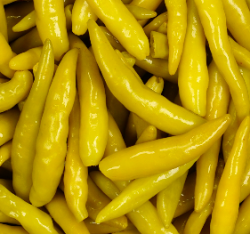 ÜNAL TURŞU 10 KG NET 5 KG. KOVA YAKAN ACI BİBER - ÜNAL