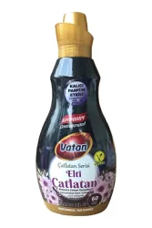 Vatan Kons. 1440 ML Elti Çatlatan - VATAN