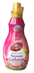 VATAN KONS. 1440 ML. KAYNANA ÇATLATAN (9*) - VATAN