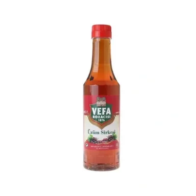Vefa Vefa 0,5 Lt.sirke (üzüm) Ürün Görseli