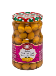 YÖRE EDREMİT ÇİZİK SÜPER (231-260) 720CC KVNZ(1*)(12*) - YÖRE