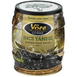 YÖRE GURME İNCİ TANESİ (201-230) 750 GR TNK (9*) - YÖRE