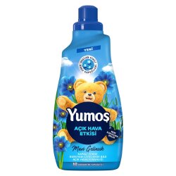 YUMOŞ EXTRA 1440 ML. MAVİ GELİNCİK - YUMOŞ
