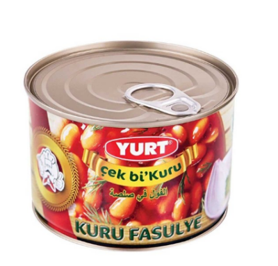 Yurt Yurt 200 Gr.çek Bi Kuru Ürün Görseli
