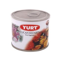 YURT 200 GR.PATL.KIZART.(24*) - YURT