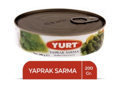 YURT 200 GR.YAPR.SARMA (24*) - YURT