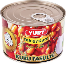 YURT 400 GR.ÇEK Bİ KURU (12*) - YURT