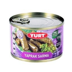 YURT 400 GR.YAPR.SARMA (12*) - YURT