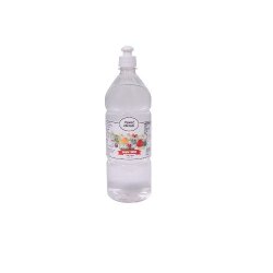 YUSUF EFENDİ SİRKE (BEYAZ) 1000 ML.(12*) - YUSUF EFENDİ