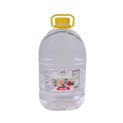 YUSUF EFENDİ SİRKE (BEYAZ) 2000 ML.(6*) - YUSUF EFENDİ