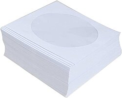 Cd Zarfı 100lü - NONAME