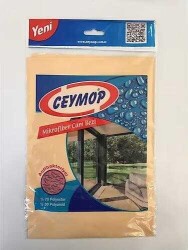 CEYMOP CAM BEZİ CEYMOP 26X36 - CEYMOP