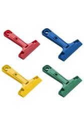 CEYMOP CAM KAZIMA APARATI PLASTİK - CEYMOP