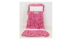 Ceymop Extra Islak Pembe Dar Mop 350 Gr - CEYMOP