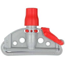 CEYMOP PLASTİK ISLAK MOP APARATI DAR - CEYMOP