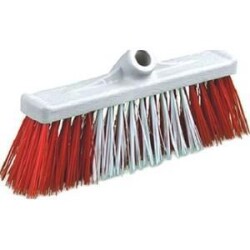 Kaba Alan Fırçası Plastik Sert 40 Cm - CEYMOP