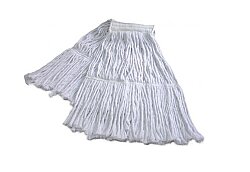 Ceymop Kar Beyazı Dar Islak Mop 350 Gr - CEYMOP 