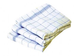 CEYMOP KARELİ BEZ KÜÇÜK 12'Lİ 35X45 - CEYMOP