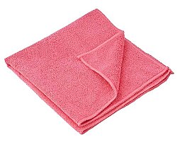 Ceymop Mikrofiber Bez 40*40 Pembe - CEYMOP 