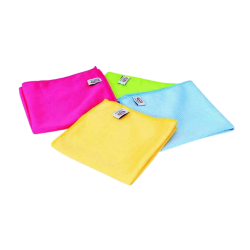 CEYMOP MİKROFİBER DİAMOND BEZ 40*40 - CEYMOP