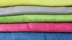 Ceymop Mikrofiber Oto Kurulama Bezi Star 50x70 - CEYMOP