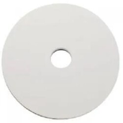 CEYMOP YER YIKAMA PEDİ BEYAZ 35 CM - CEYMOP