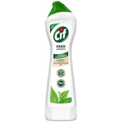 CİF KREM 500 ML AMONYAK - 1