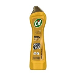CİF KREM 500 ML GOLD AMBER KOKUSU - 1