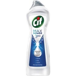 CİF KREM 675 ML MAVİ ÇAM - 1