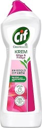 CİF KREM 750 ML FREZYA VE MÜGE - 1