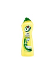 CİF KREM 750 ML LİMON - 1